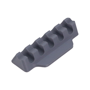 笔记本电脑增高散热支架 加高通风编写小巧稳固防滑多色可选通用