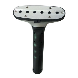 立挺挂烫机配件通用原装喷衣刷头麦尔蒸汽烫头烫衣服蒸烫机喷气头