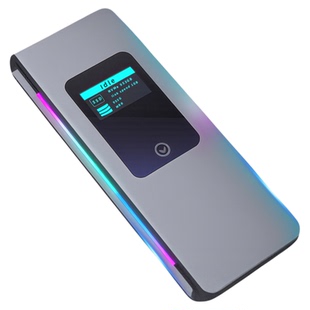 m2固态硬盘盒子nvme/pcie协议typec外接口sata/ngff读取2tb大容量