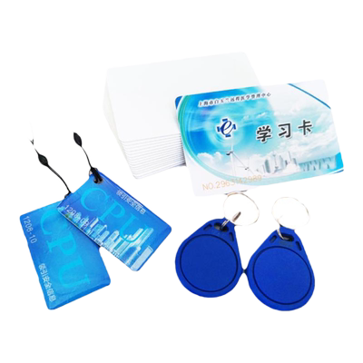 CPU防复制卡门禁智能卡IC电梯卡