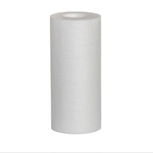 pp棉40寸滤芯工业过滤器前置20保安精密后置反渗透过滤机设备膜