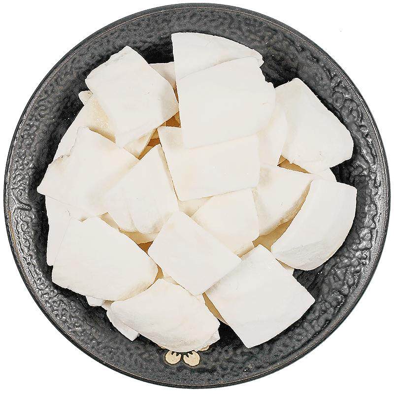 冻干椰子片脆片厚椰片脆烤椰块粒椰肉干椰角碎非无糖商用零食烘焙