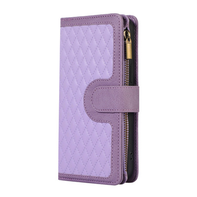 适用小米14斜挎超纤防摔皮套