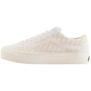 Vans范斯官方 Premium LX Old Skool 36 EK网格拼接男女帆布鞋