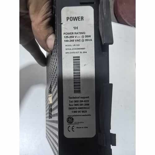 【议价-可维修】 UR1HH 125-250V 250V 全新/均有货