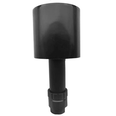 浮动式面吸水面收集过滤落叶泡沫