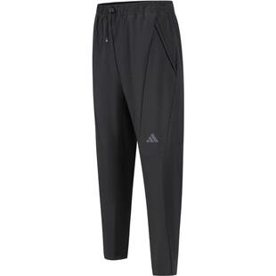 【自营】adidas阿迪达斯男子D4T CR PANT梭织长裤IN5611