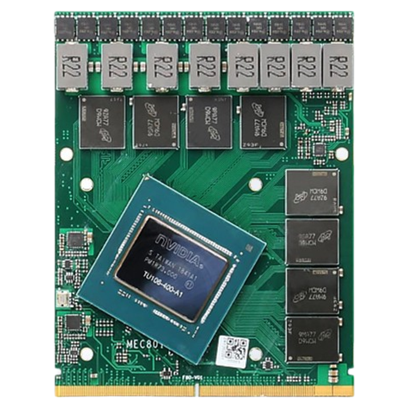 RTX2060 Super专业图形MXM显卡渲染RTX2070游戏笔记本蓝天DIY显卡