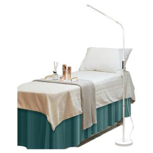 落地灯美容院专用灯美睫灯嫁接睫毛纹绣纹眉冷光补光清痘照明无影