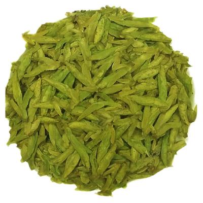 2025新茶特级群体种龙井绿茶250g