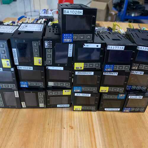 【请询价】欧姆温控仪E5CN-Q2TC温控器