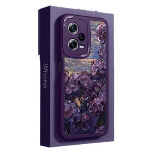 适用红米note12pro手机壳男女新款小米note12全包防摔redmi硅胶note12pro十网红por+保护套外壳小羊皮极速版