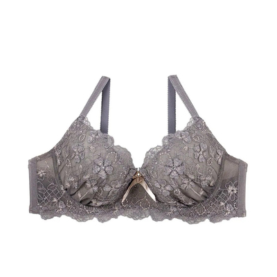 日本Risa Magli优丽娜娜聚拢文胸女薄中鸡心养胸水滴半球464ghi杯