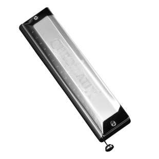 SUZUKI日本铃木SCX-64 56 48进口16孔12孔14孔半音阶口琴初学入门