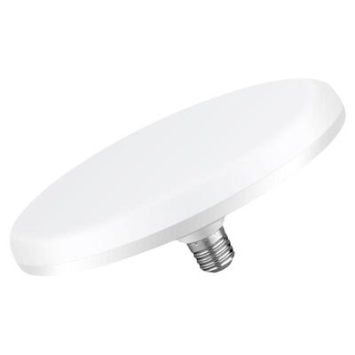 奥其斯220V飞碟灯3无频闪E27螺口