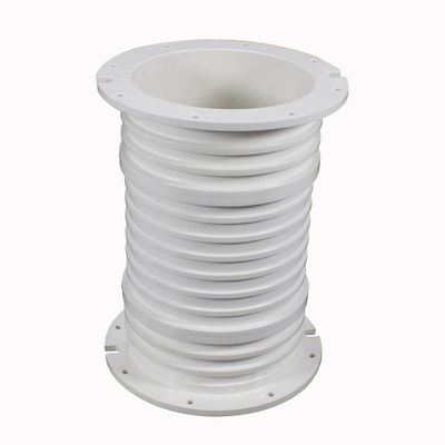 PVC侧墙预埋套筒管件厂家直销