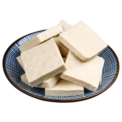 贵州特产小吃爆浆小豆腐