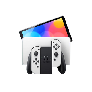 任天堂switch游戏机日版oled续航版lite掌机ns双系统宝可梦塞尔达