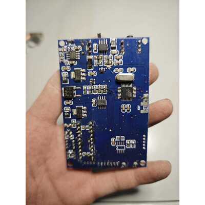 ATMEGA8A-AU atmlh148ap89042 工业芯片