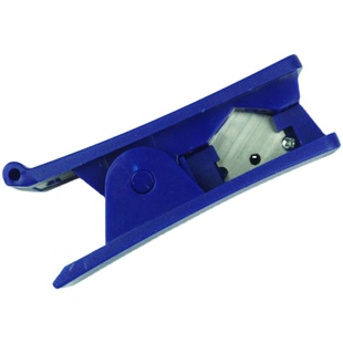 尼龙管切管刀PU PA刹车气管剪刀塑料空压机软管油管剪管器 切割刀