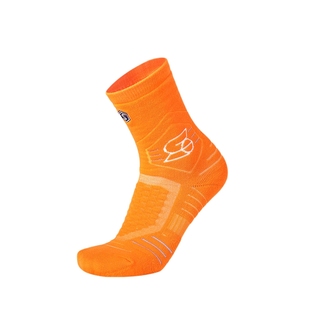 SLAMBLE PRO一代篮球袜男高帮精英运动实战高筒专业毛巾大码袜子