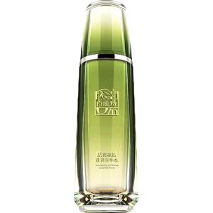 百雀羚肌初赋活紧肤精华水90ml爽肤水紧致补水淡细纹滋润官网旗舰