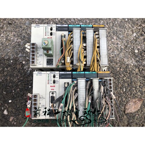 议价FP2-C1/PSA2/PP2/X16D2/Y16R 原装拆机松下 现货实物图 价格