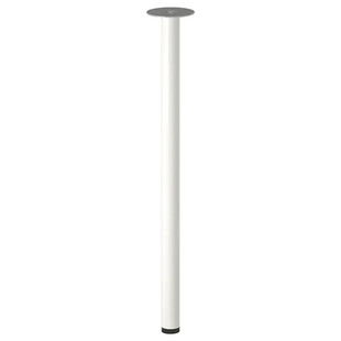 1宜家国内代购免代购费 宜家代购 阿迪斯 支腿, 白色