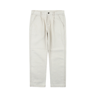 MRCYC秋季韩版潮流宽松牛仔裤