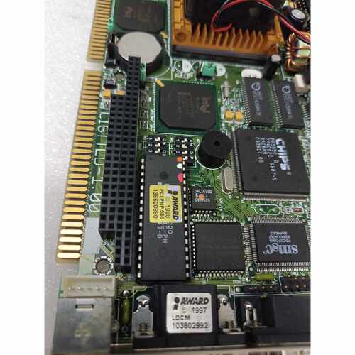 询价CI5TTL-1.00工控主板，品，带TOSHIBA 6