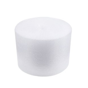 气泡膜卷装加厚打包泡沫垫快递包装膜袋防撞摔减震双层泡泡纸定做