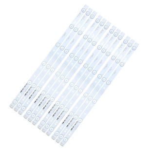 全新适用50寸创维U50 50E366W 50E5DHR液晶背光电视机led背光灯条