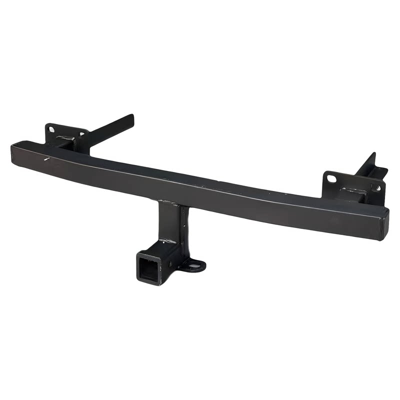 适配宝马老3系拖车钩E90E92拖车杠320i 325i330i改装牵引钩防撞梁