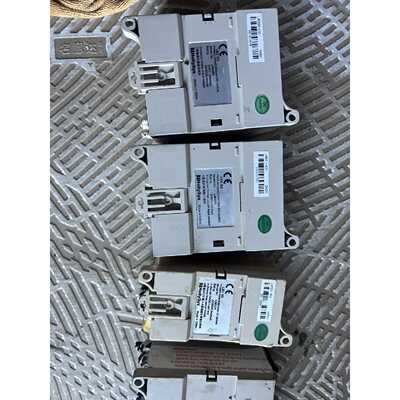 议价和利时PLC模块，LM3109主机一台，LM3311/LM3