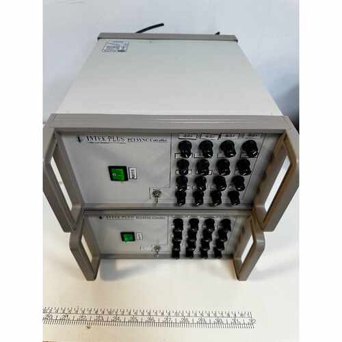 询价PIus Tek视觉控制器 CPI同步控制器 PS04CA0