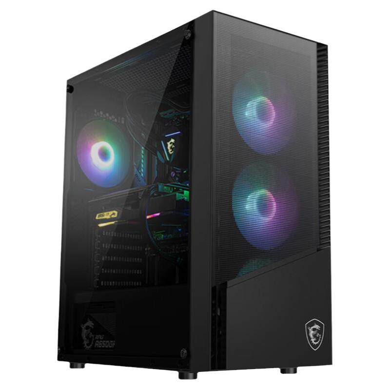 5700X/5060电竞游戏主机
