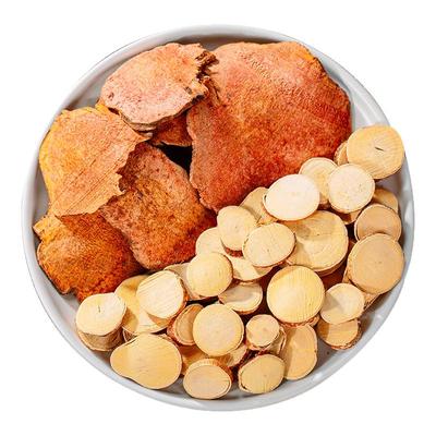 广西野生五指毛桃土茯苓祛湿药材