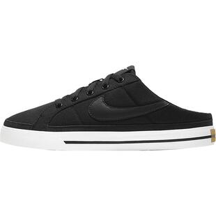 Nike/耐克正品OFFLINE夏季低帮一脚蹬男休闲运动半拖鞋CJ0693-003