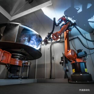 德国库卡机器人 KR16 6轴全自动多功能搬运 焊接机器人