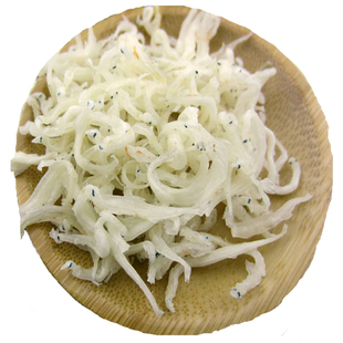 海鲜小鱼干去头海燕鱼干3斤福建深海干货海蜓小鱼干咸鱼干海产品