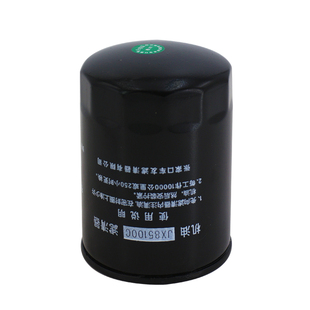 JX0814B机滤适用1012D5-020奥铃捷运LF3720云内机油滤芯格JX0814