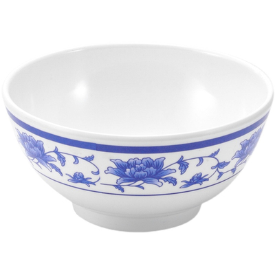 商用餐具汤碗酒店餐厅米饭碗小碗