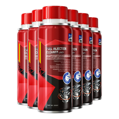 德国蓝海豚燃油添加剂清除积碳