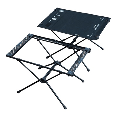 山趣户外IGT单元桌轻量化折叠桌
