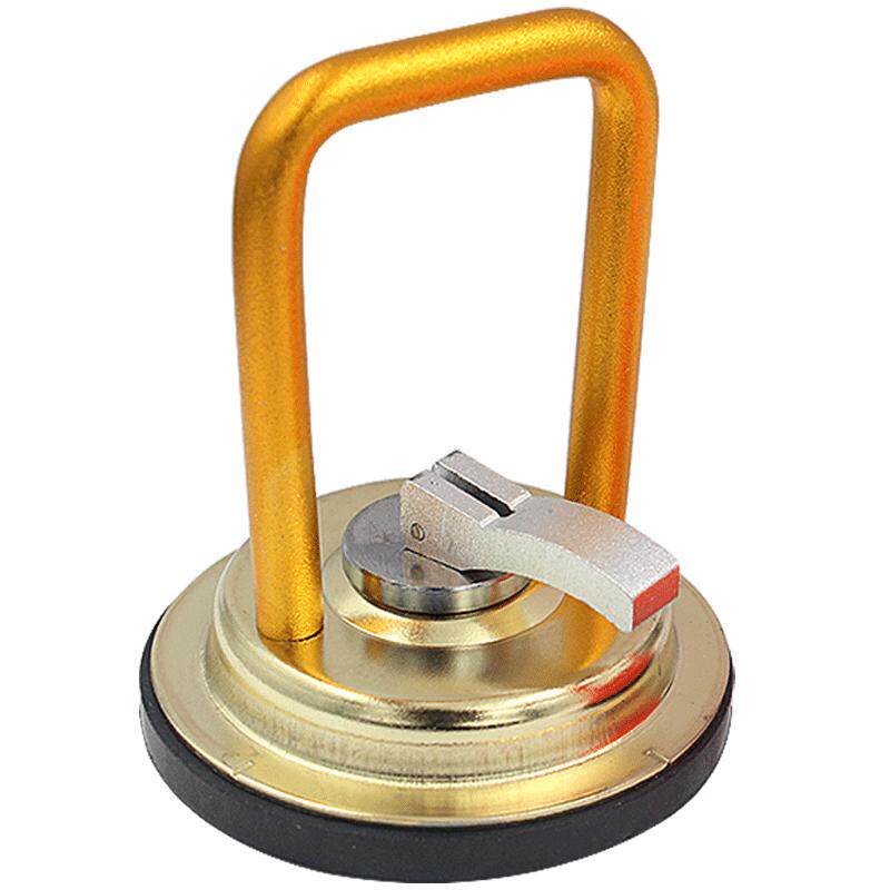 banglun玻璃小吸盘单金属瓷砖