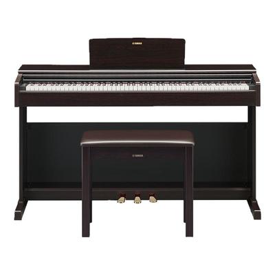 88键重锤专业考级电钢琴雅马哈