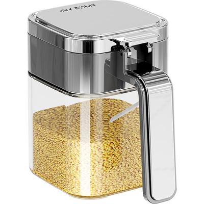 【2025新款】调料盒厨房家用套装