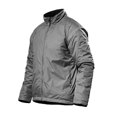 执政官防水战术登山军迷羽绒棉服