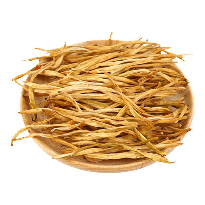央妈推荐2025黄花菜干货产地直销