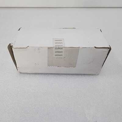 OMRON REMOTE TERMINAL VOLTS DC24V DRT2-MD16-1